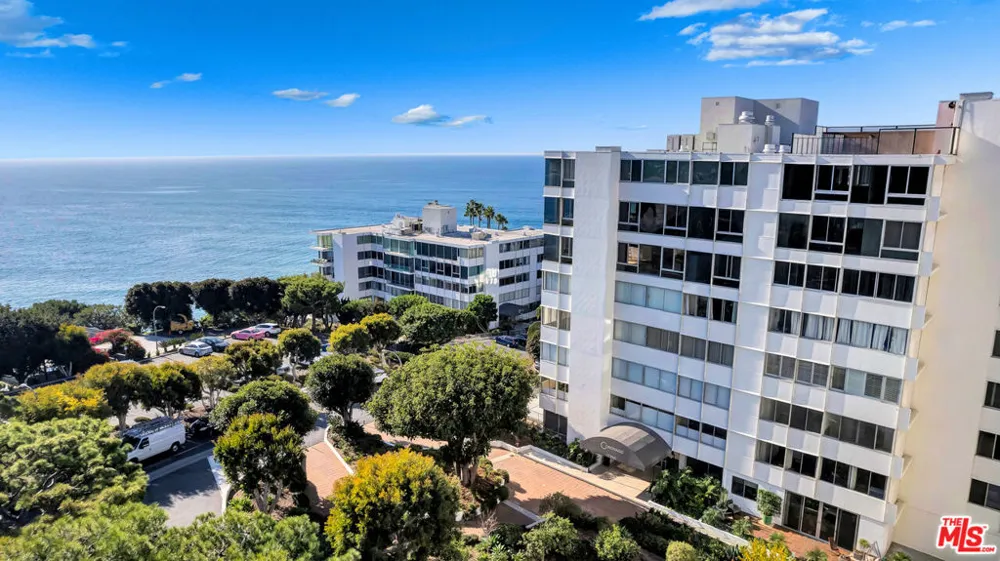 17350 W Sunset Boulevard #506C Pacific Palisades, CA 90272