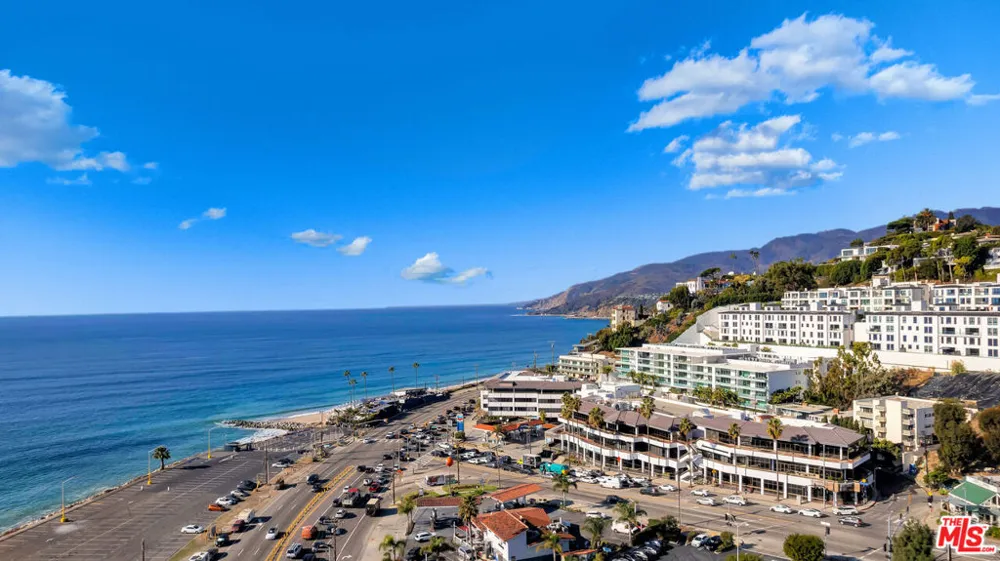 17350 W Sunset Boulevard #506C Pacific Palisades, CA 90272