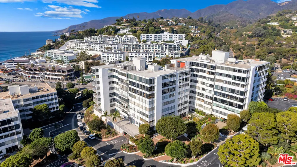 17350 W Sunset Boulevard #506C Pacific Palisades, CA 90272