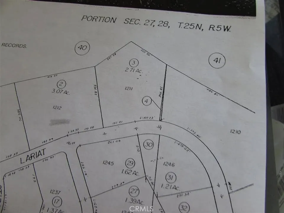 16368 Lariat Corning, CA 96021