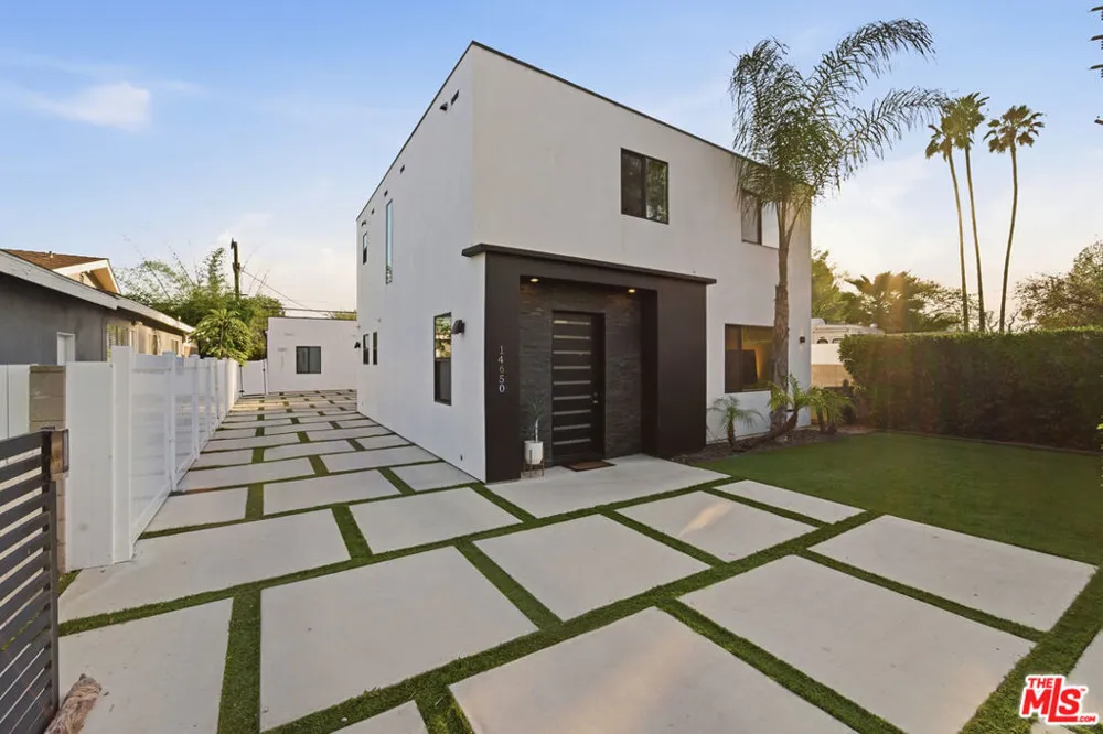 14650 Margate Street Sherman Oaks, CA 91411