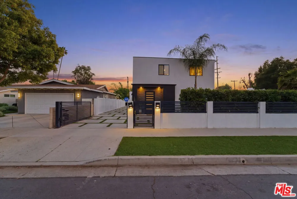14650 Margate Street Sherman Oaks, CA 91411