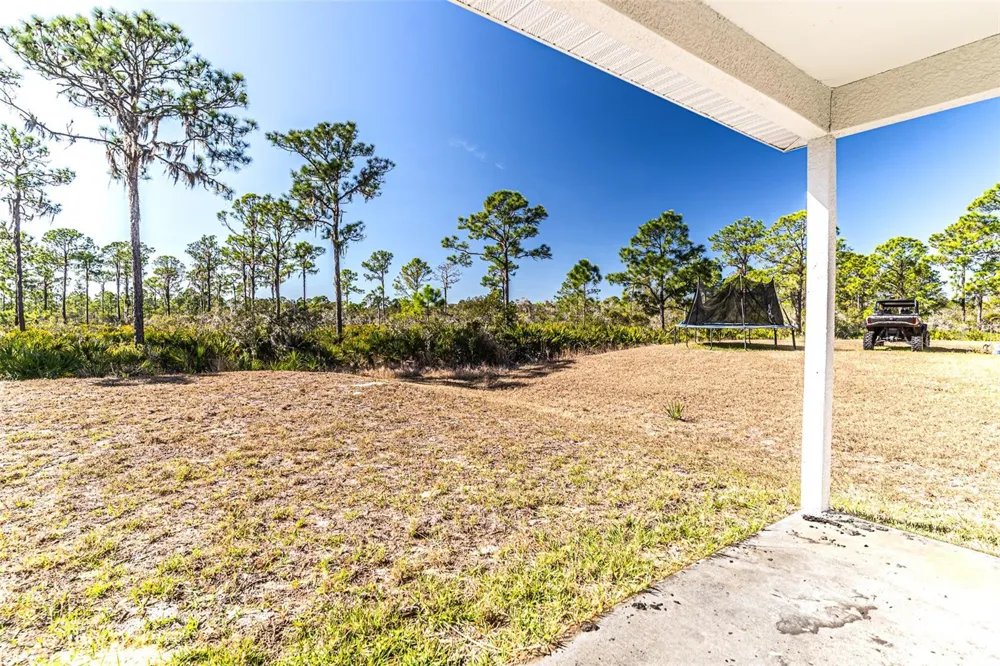 1407 BITTERSWEET STREET Lake Placid, FL 33852
