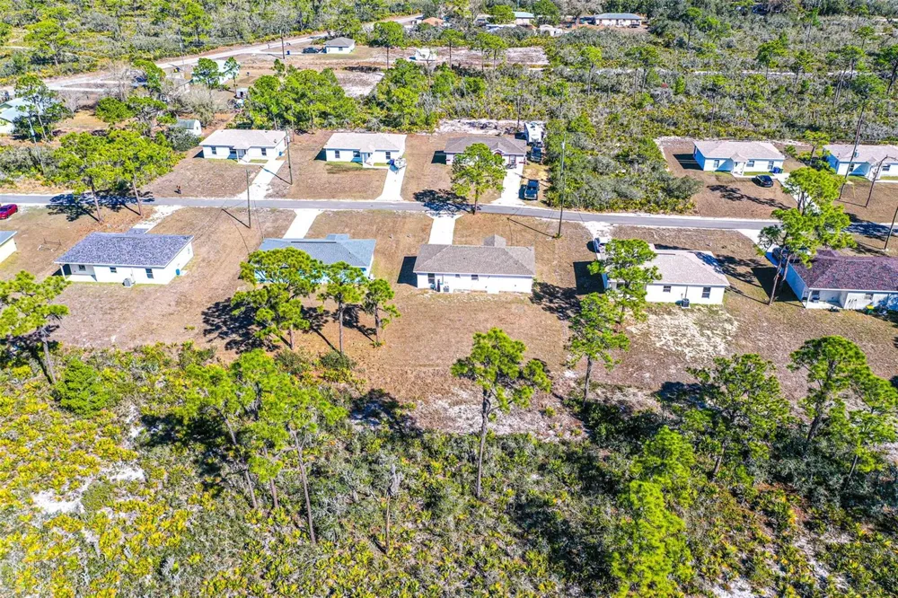 1407 BITTERSWEET STREET Lake Placid, FL 33852
