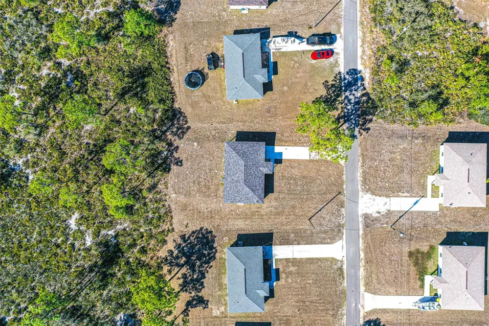 1407 BITTERSWEET STREET Lake Placid, FL 33852