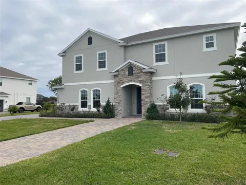 17708 SAWGRASS RUN