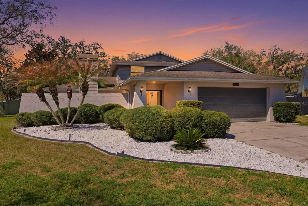 12935 RAIN FOREST STREET Temple Terrace, FL 33617