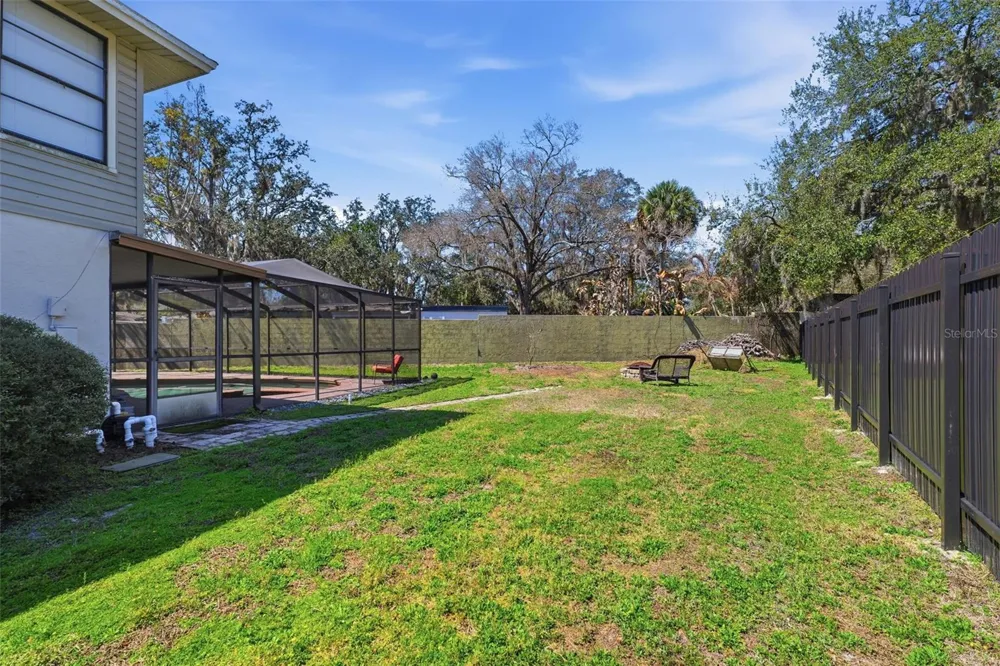 12935 RAIN FOREST STREET Temple Terrace, FL 33617