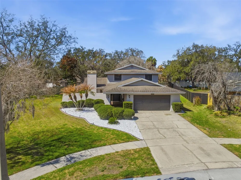 12935 RAIN FOREST STREET Temple Terrace, FL 33617