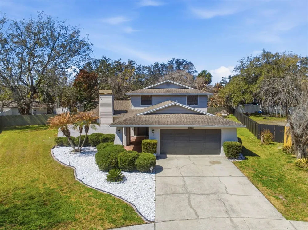 12935 RAIN FOREST STREET Temple Terrace, FL 33617