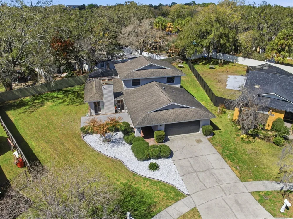 12935 RAIN FOREST STREET Temple Terrace, FL 33617