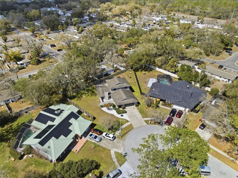 12935 RAIN FOREST STREET Temple Terrace, FL 33617