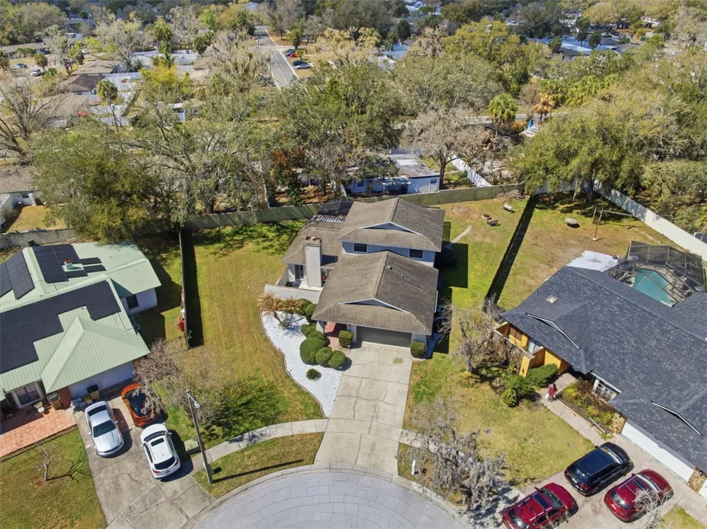 12935 RAIN FOREST STREET Temple Terrace, FL 33617