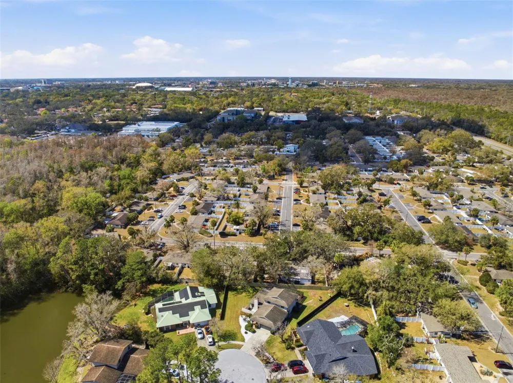12935 RAIN FOREST STREET Temple Terrace, FL 33617