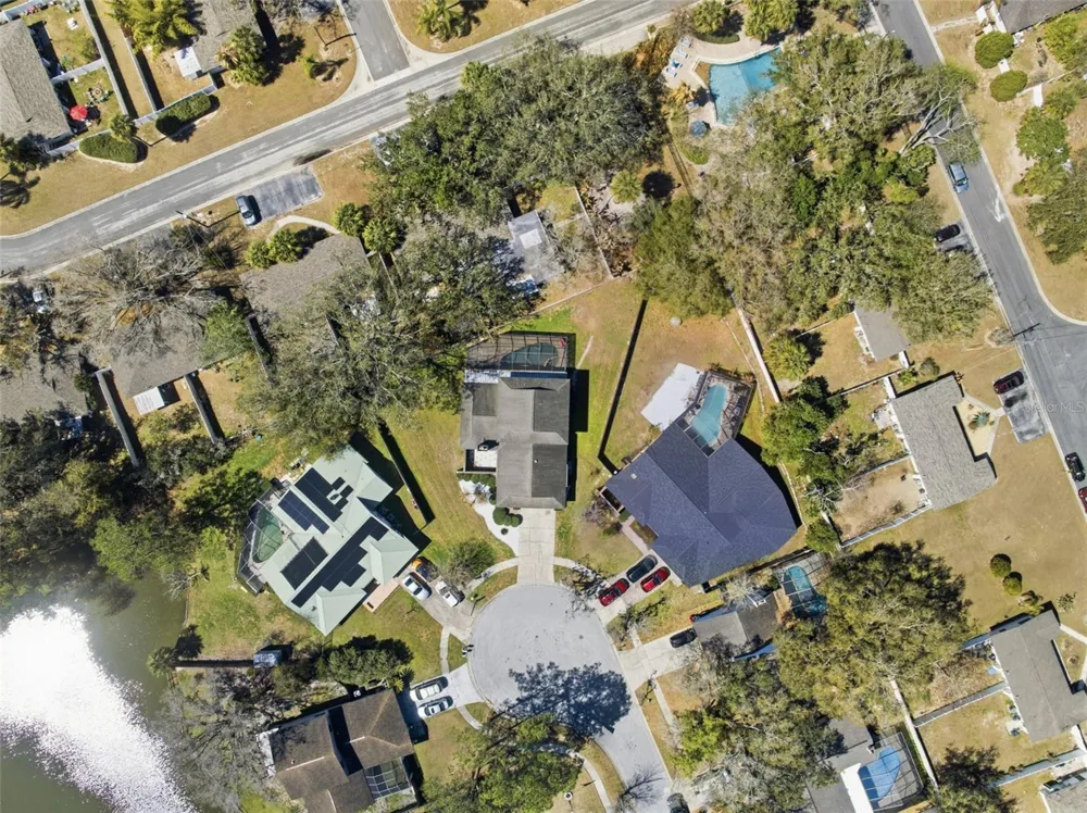 12935 RAIN FOREST STREET Temple Terrace, FL 33617