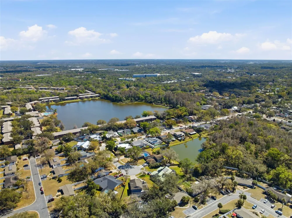 12935 RAIN FOREST STREET Temple Terrace, FL 33617