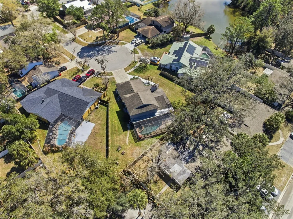 12935 RAIN FOREST STREET Temple Terrace, FL 33617