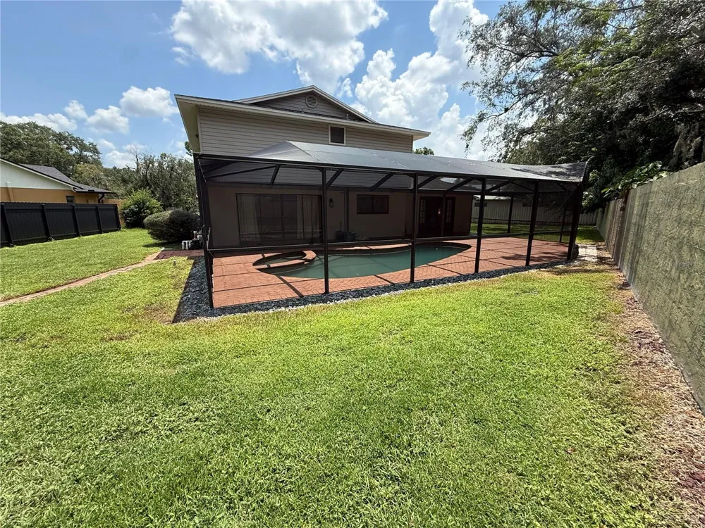 12935 RAIN FOREST STREET Temple Terrace, FL 33617
