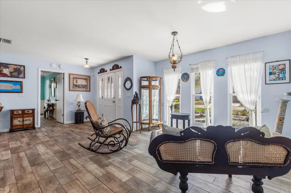 34515 CEDARFIELD DRIVE Dade City, FL 33523