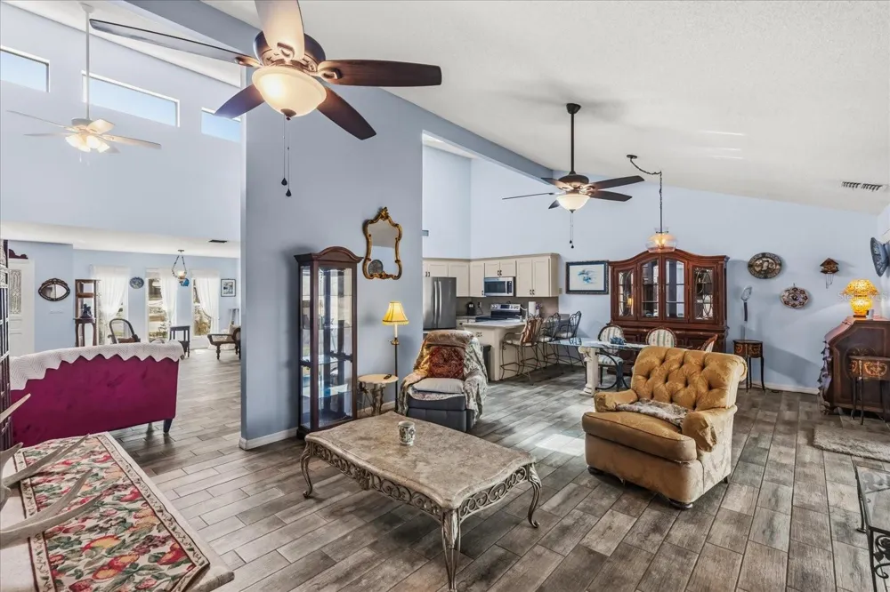 34515 CEDARFIELD DRIVE Dade City, FL 33523