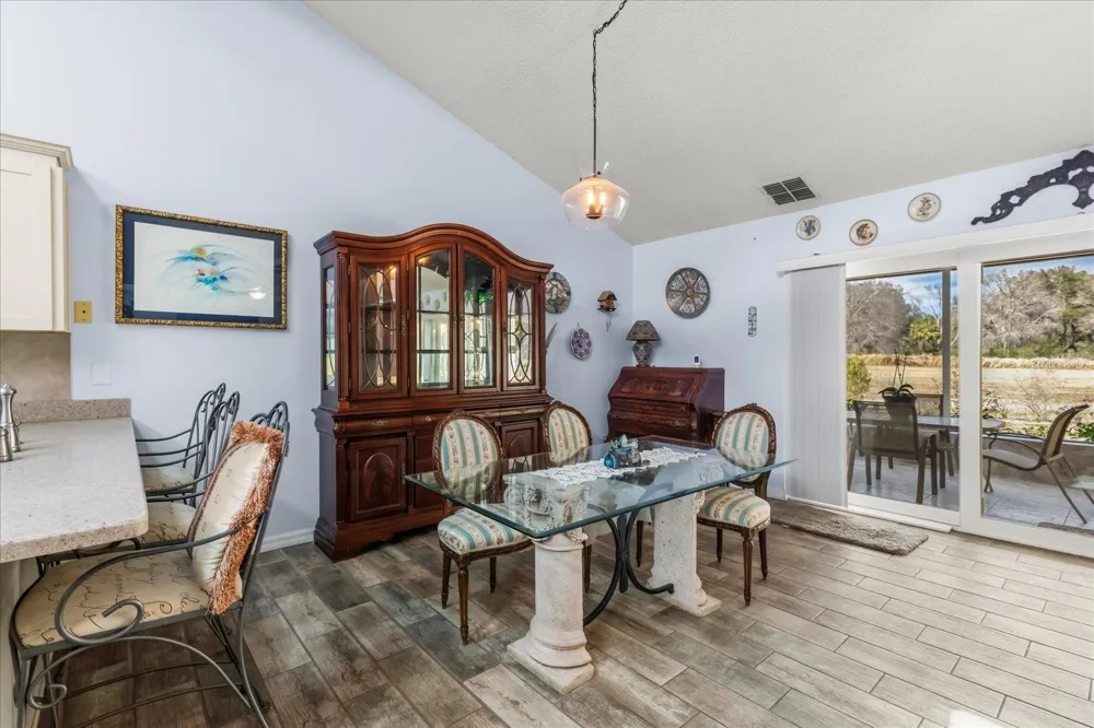 34515 CEDARFIELD DRIVE Dade City, FL 33523