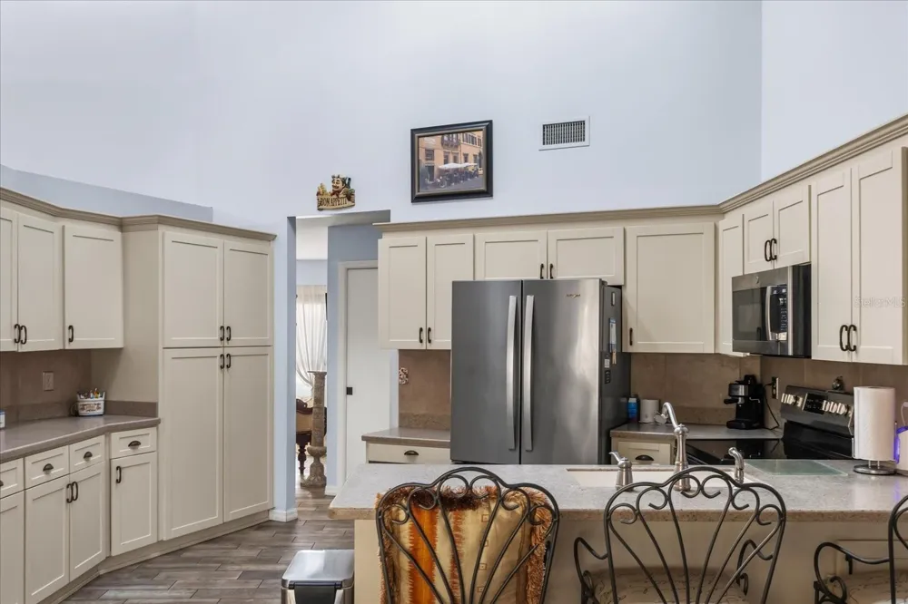 34515 CEDARFIELD DRIVE Dade City, FL 33523