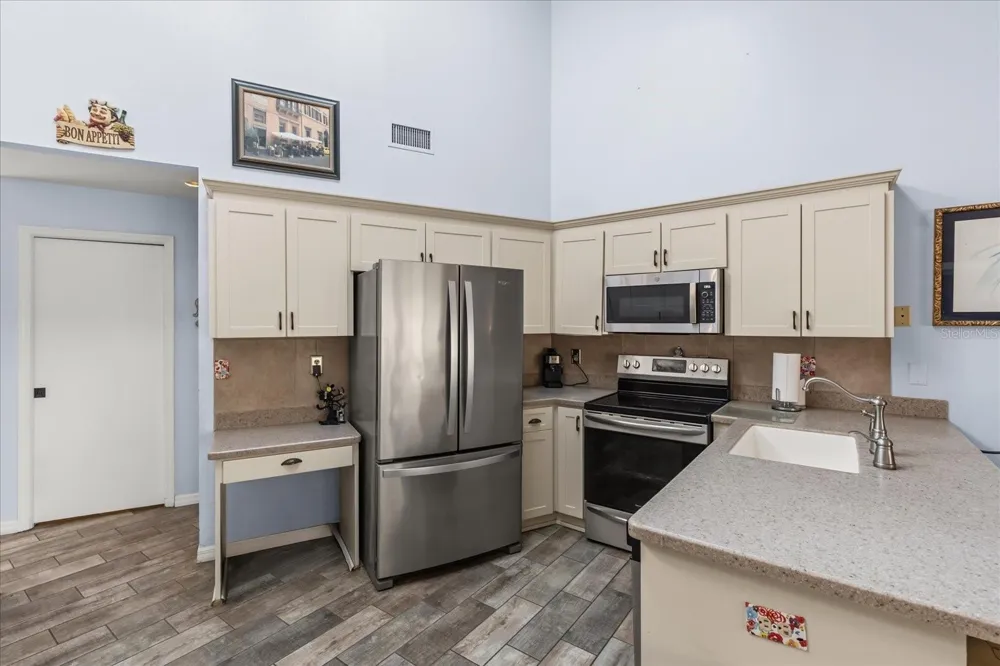 34515 CEDARFIELD DRIVE Dade City, FL 33523