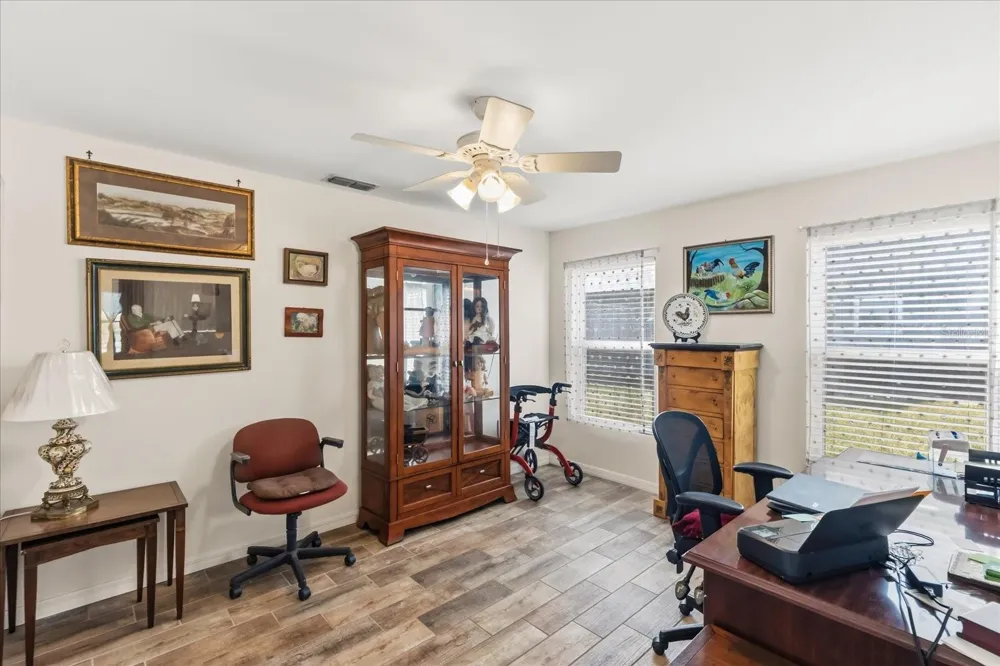 34515 CEDARFIELD DRIVE Dade City, FL 33523