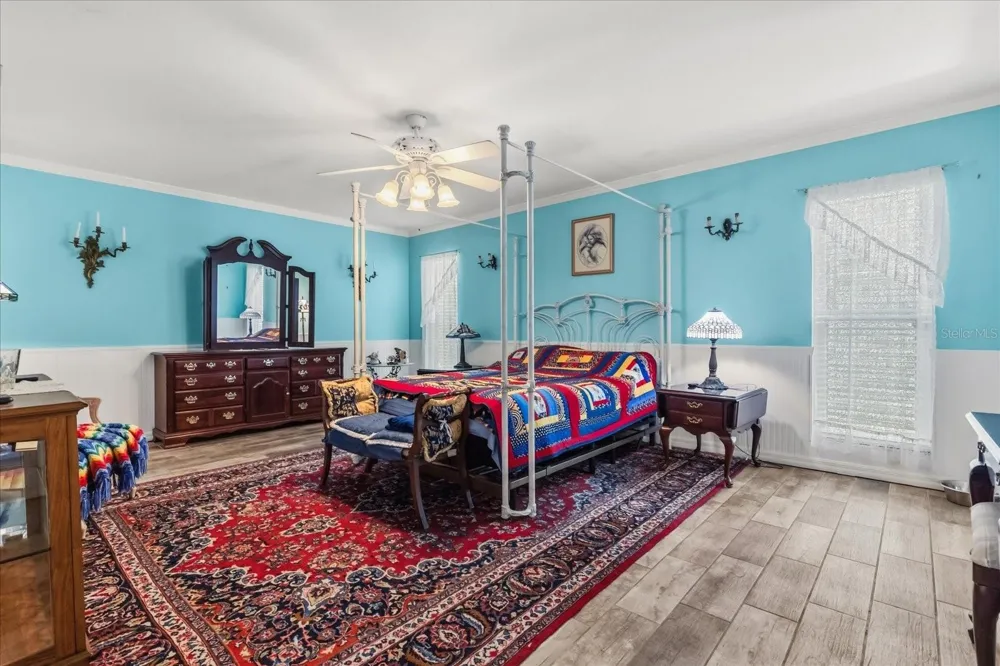 34515 CEDARFIELD DRIVE Dade City, FL 33523