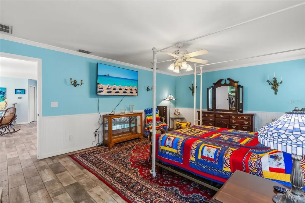 34515 CEDARFIELD DRIVE Dade City, FL 33523