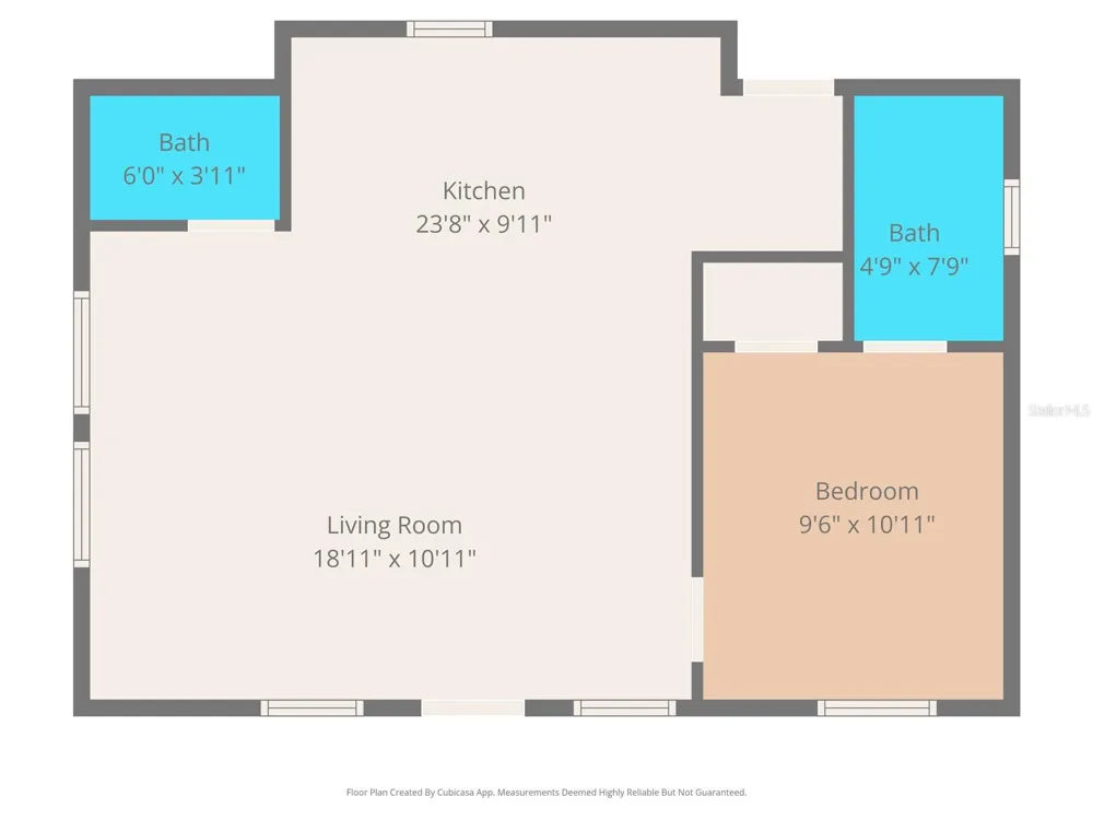 320 S OTIS AVENUE Lecanto, FL 34461