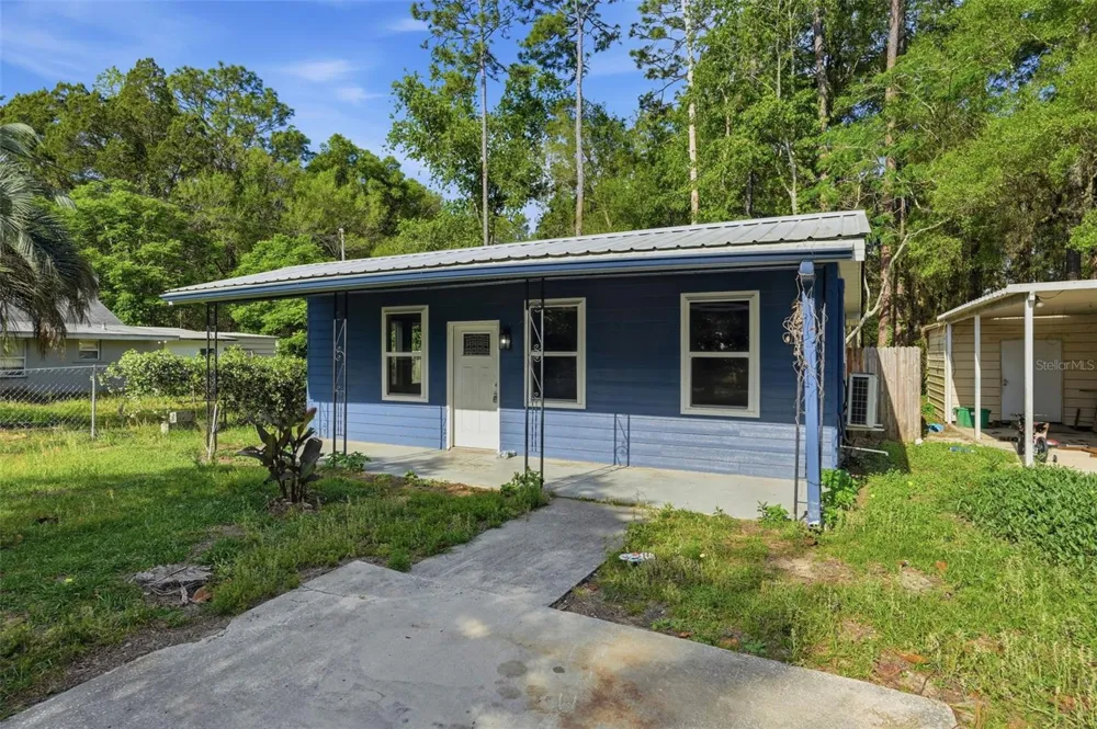 320 S OTIS AVENUE Lecanto, FL 34461