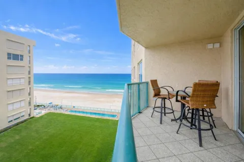 4575 S ATLANTIC AVENUE #6502