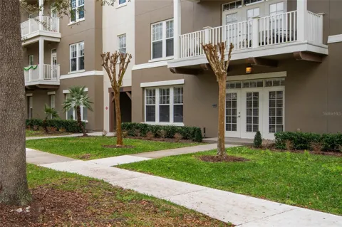 1410 CELEBRATION AVENUE ##102