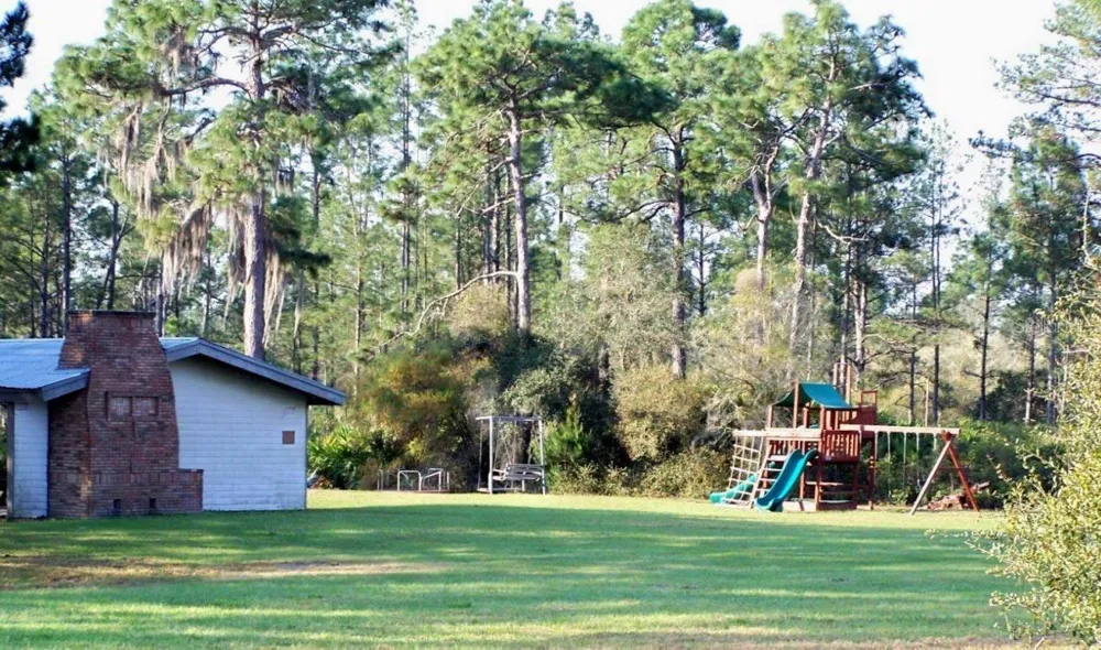ROYAL TRAILS ROAD Eustis, FL 32736
