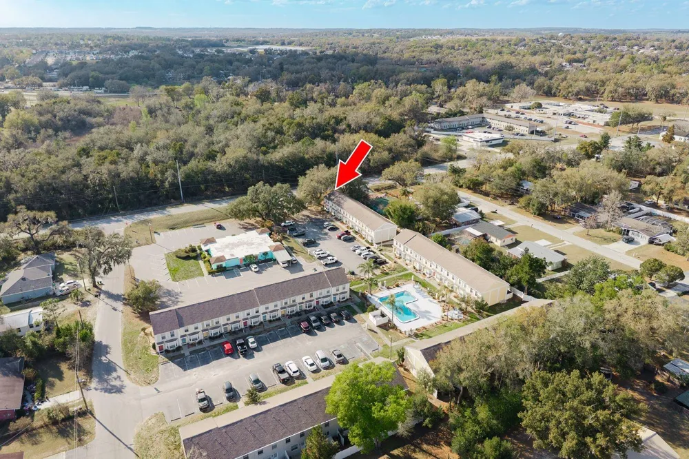 37236 EMBASSY PARK LANE #1 Dade City, FL 33525