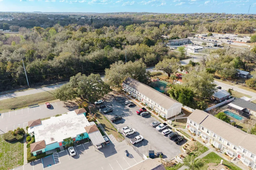 37236 EMBASSY PARK LANE #1 Dade City, FL 33525