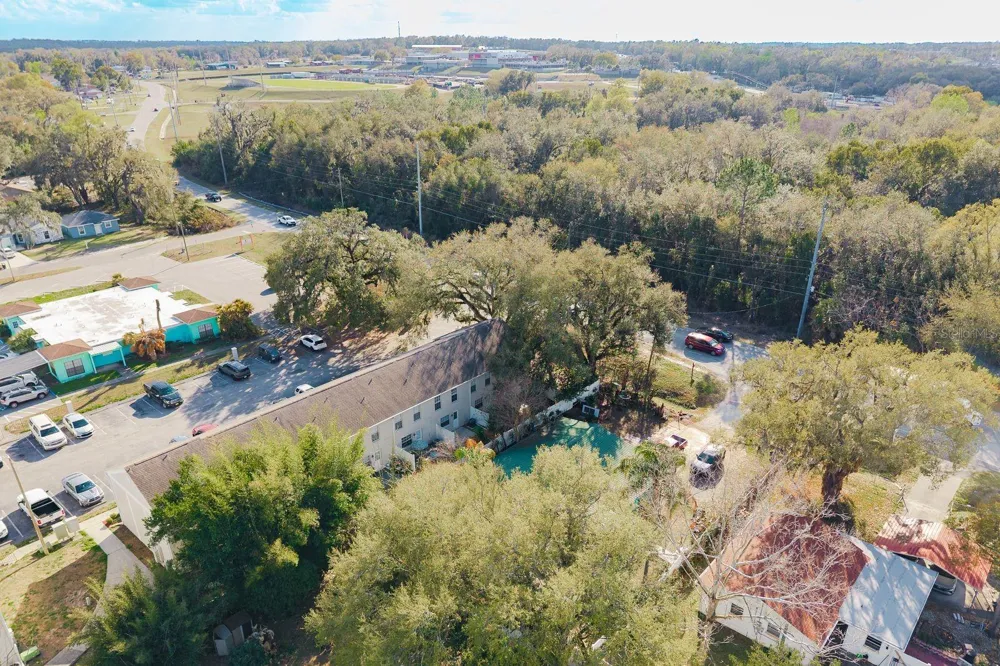 37236 EMBASSY PARK LANE #1 Dade City, FL 33525