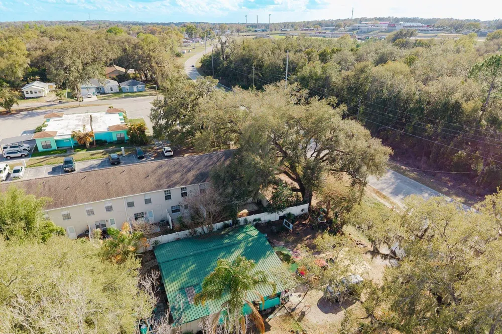37236 EMBASSY PARK LANE #1 Dade City, FL 33525