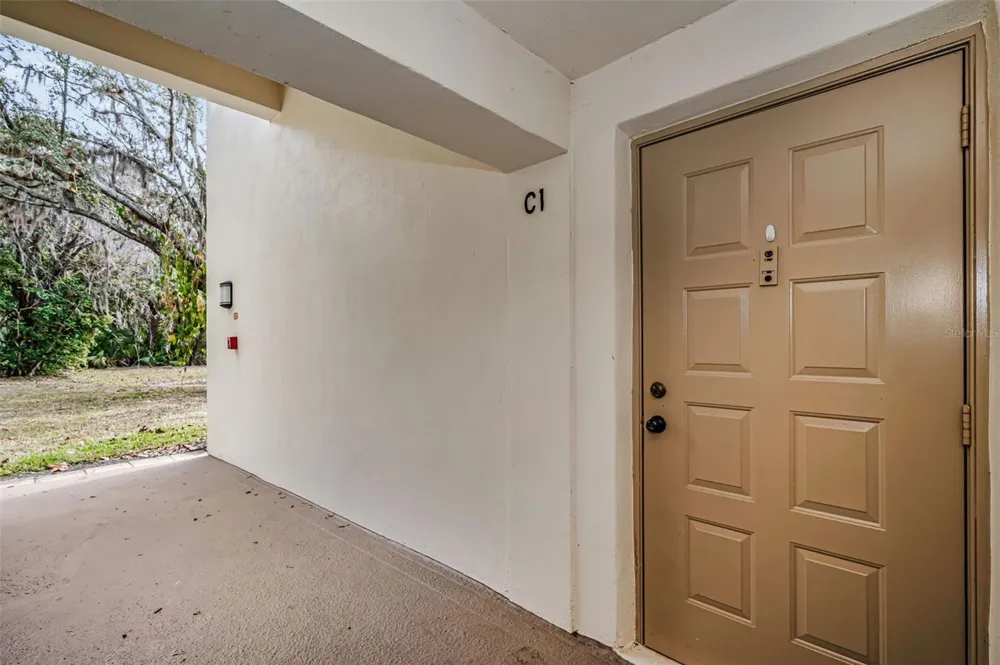 3232 LAKE PINE WAY E #C1 Tarpon Springs, FL 34688