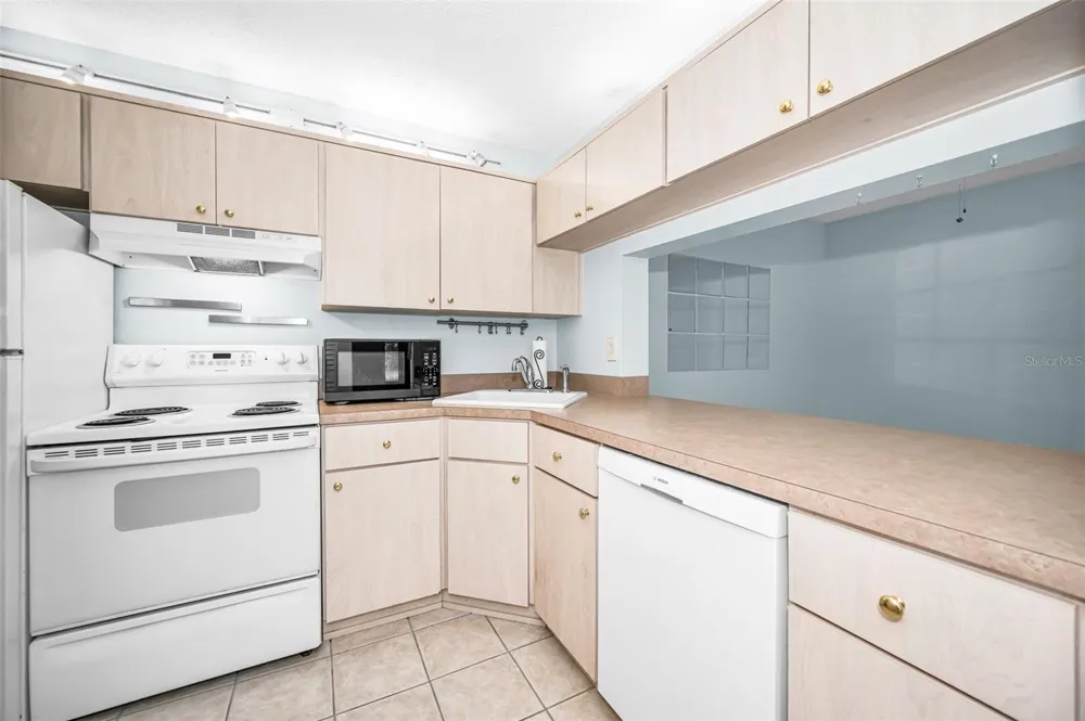 3232 LAKE PINE WAY E #C1 Tarpon Springs, FL 34688