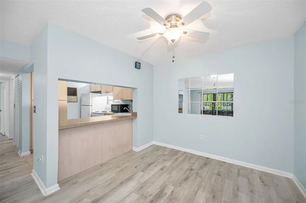 3232 LAKE PINE WAY E #C1 Tarpon Springs, FL 34688