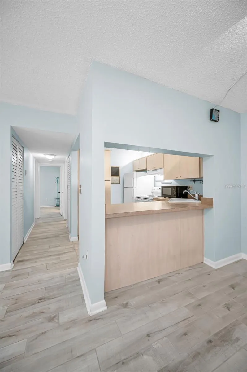 3232 LAKE PINE WAY E #C1 Tarpon Springs, FL 34688