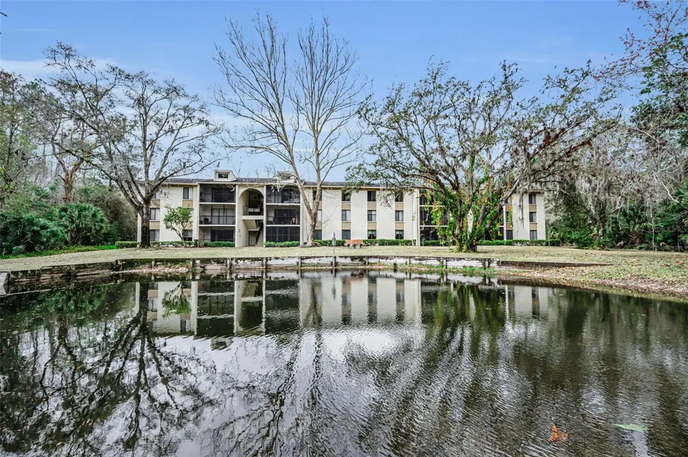 3232 LAKE PINE WAY E #C1 Tarpon Springs, FL 34688