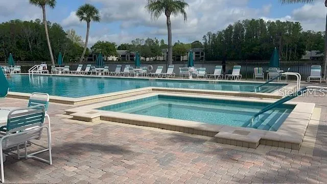 3232 LAKE PINE WAY E #C1 Tarpon Springs, FL 34688