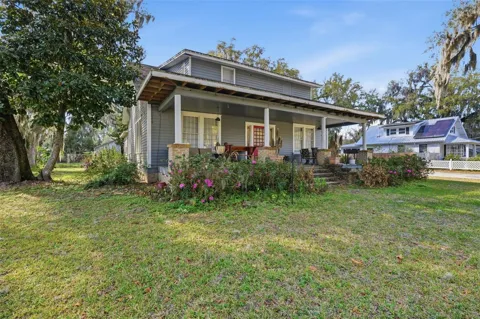 420 PINE STREET