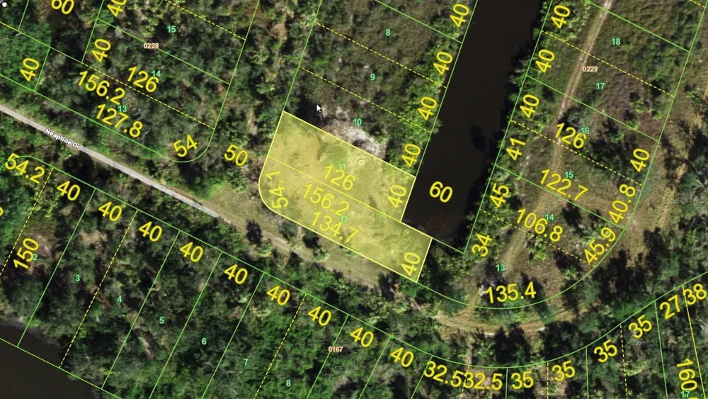 27498 NEAPTIDE DRIVE Punta Gorda, FL 33983