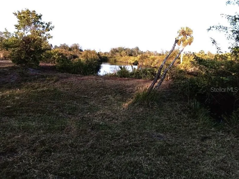 27498 NEAPTIDE DRIVE Punta Gorda, FL 33983
