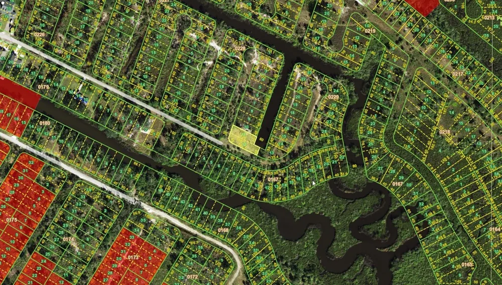 27498 NEAPTIDE DRIVE Punta Gorda, FL 33983