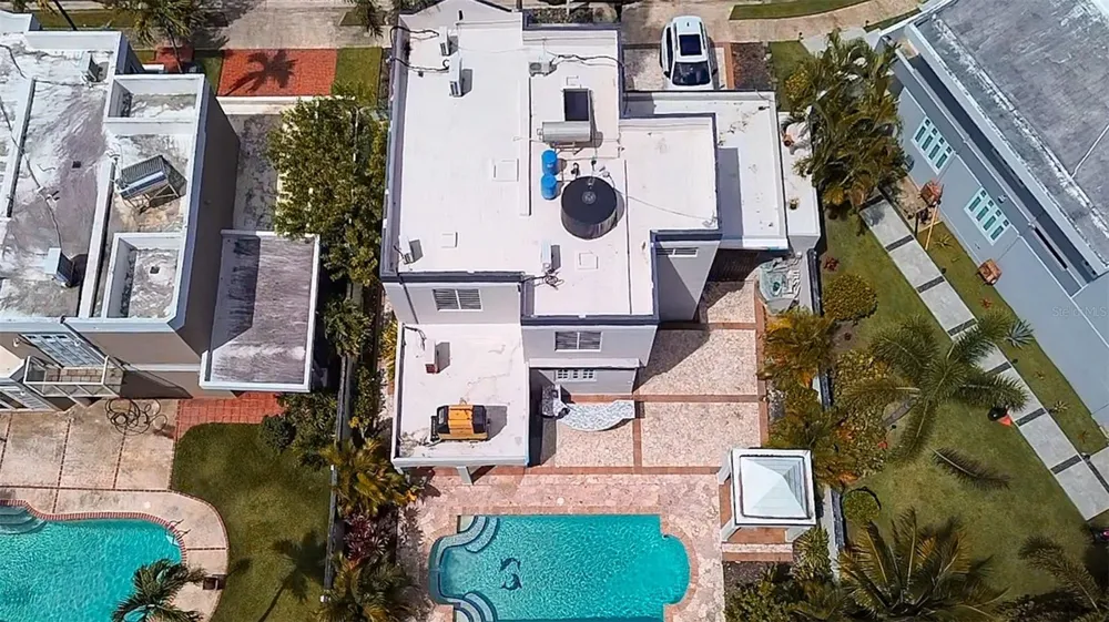 14 VIA CANGREJOS Toa Baja, PR 00949